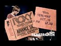 Tom Verlaine, Penetration, Live at The Roxy, Los Angeles, October 1981