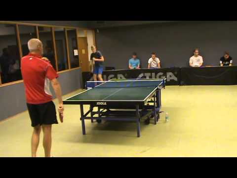 131009 Østserie, Peter Jensen - Anders Quistgaard Leth