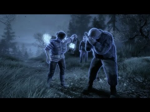 The Vanishing of Ethan Carter