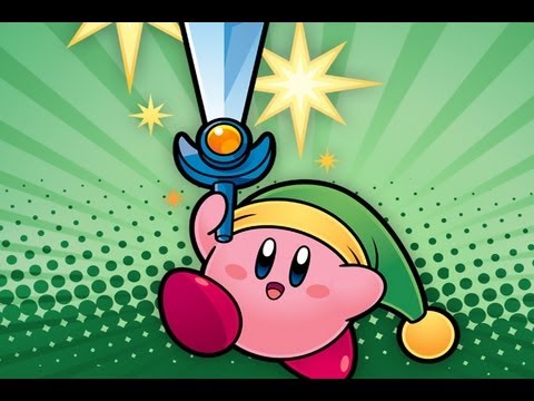 CGRundertow KIRBY SUPER STAR ULTRA for Nintendo DS Video Game Review