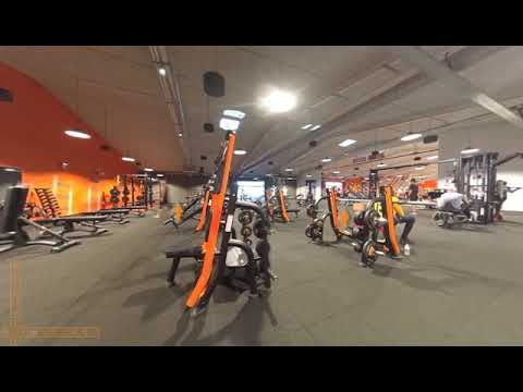 Basic-Fit 24/7 Miniature vidéo YouTube 2