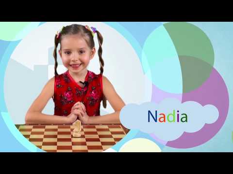 Zasady szachowe - #1 Szachownica