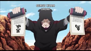 Download lagu KANKURO VS URASHIKI FULL FIGH-SUB INDO mp3