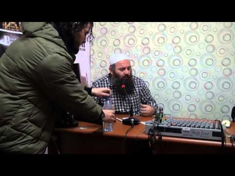 Falem, lexoj Kuran por prap më vijnë mendime të këqia (pyetje) - Hoxhë Bekir Halimi