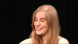 Rosa Rebecka sings Here