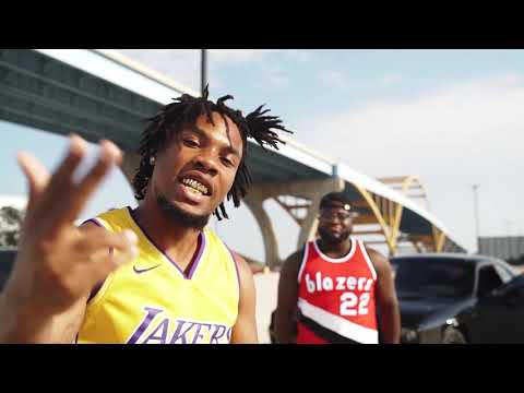 Tylikethat Ft.KC414 "Dead People" Official Music Video