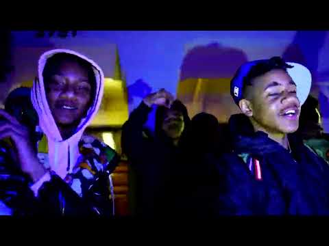 ASM Bopster - Gas up/Asm (feat. AsmYvngk, Asmdemonchild, AsmXtras) [Official Video]