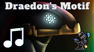 Download lagu Draedon's Motif Evolution mp3 Download lagu Draedon's Motif Evolution mp3