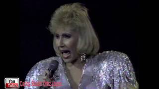 Lissette Álvarez-"Eva" (1987)