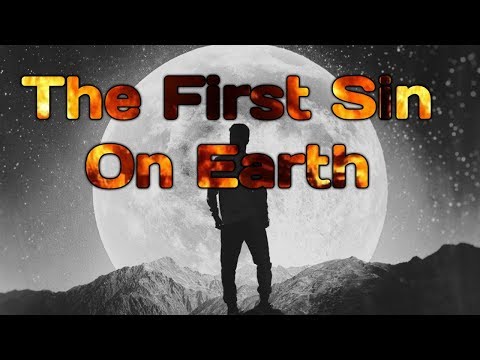 The First Sin on Earth by Mufti Menk