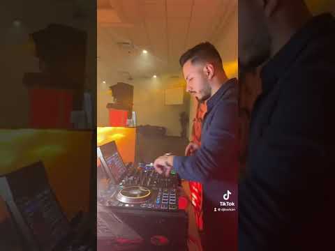 DjBarkan 2022 ( YouTube hesabimi geri Aldim 10 yil sonra )