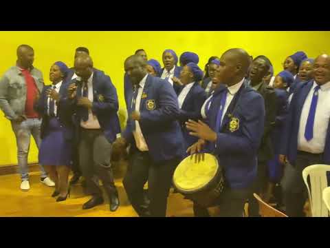 FBCWG Opening 2023 - Reverence Medley