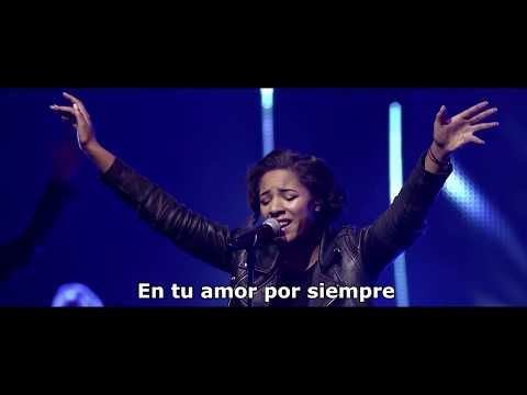 Amor Sin Comparación (Love On The Line) - Hillsong Worship