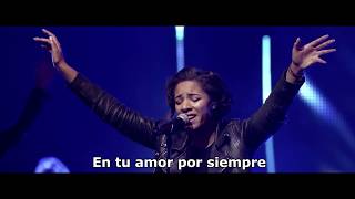 Amor Sin Comparación (Love On The Line) - Hillsong Worship