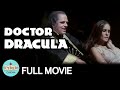 DOCTOR DRACULA • 1978 • Horror • John Carradine • Al Adamson • Full Movie