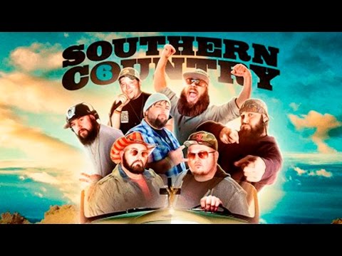 SCM (Stephen Lemmons, Camo Collins, Big Jimmy & Franklin Embry) - We From The Country
