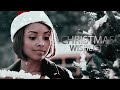 Christmas Wishlist 2015 