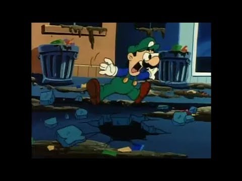 YouTube Thumbnail
