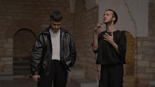 Mehmet Kılınç  Enes Kılınç  Değmen Benim Gamlı Yaslı Gönlüme  Hamam Sessions