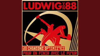 Music video thumbnail preview for Dans les flots du Styx by Ludwig Von 88