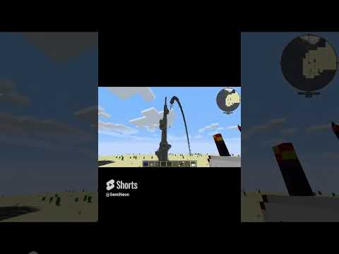 This Anti-Ballistic Missile System FAILED In HBM Nuclear Tech Mod