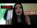 WHAT INCUBUS & SUCCUBUS CAN DO | What you need to know!! | Psychic Medium