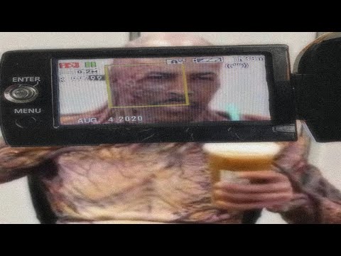 Low Tier God: The Robusted One