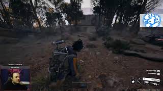 Arc Raiders СТАРТ ОБТ ПЕРЕД РЕЛИЗОМ!