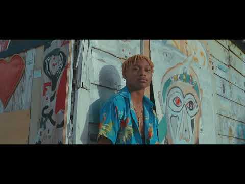 TEDY x FRIEND REQUEST ⚡ (OFFICIAL MUSIC VIDEO)