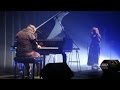 Francesca Gagnon et René Dupéré - Ne me quitte pas ...