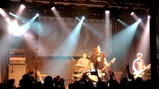 Age Of Electric - Ugly - LIVE