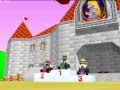 Mario Kart 64 Cup Winner