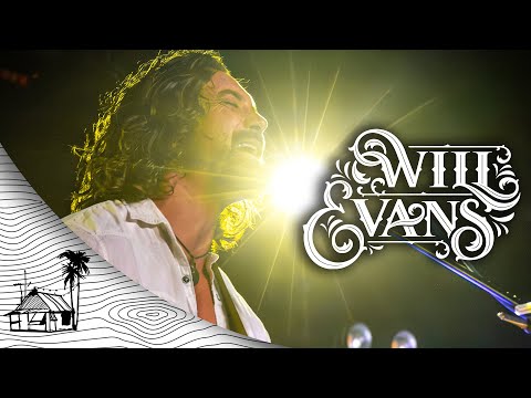 Will Evans live from The Ocean Mist | Sugarshack
