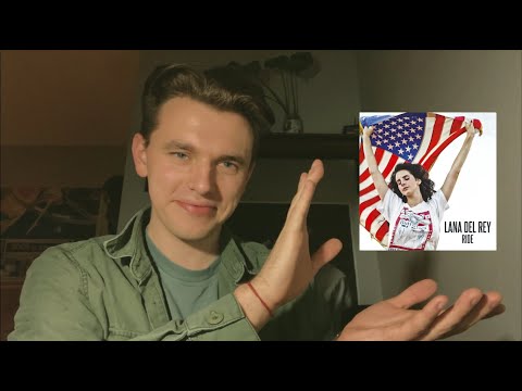 Lana Del Rey - Ride (Cover)