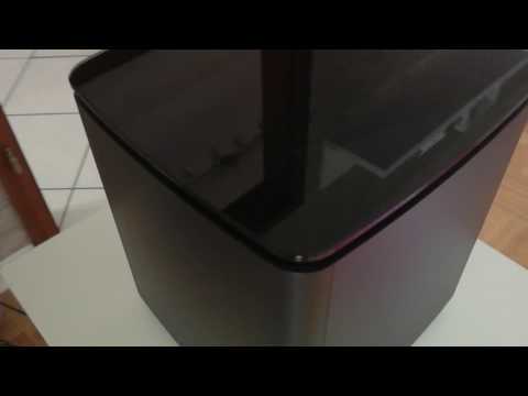 Bose acoustimass 300 bass boosted songs