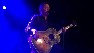 Kiefer Sutherland Band - My Best Friend - Live at Majestic Madison