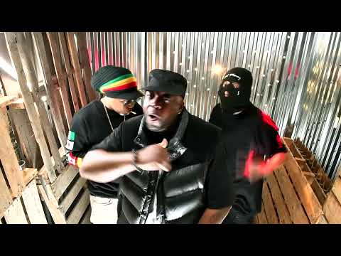 O BURNER  - EYE FOR A EYE  ft. BIG D.ROWLAND (Official Video) produced by. @EddieJayMusic