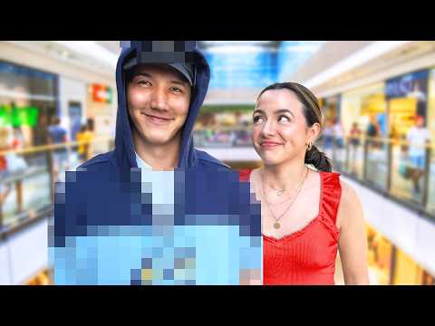 Picking Each Others Date Outfit! (YOU HAVE TO WEAR IT)