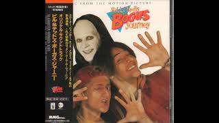 Faith No More - The Perfect Crime - Bill &amp; Ted&#39;s Bogus Journey - Soundtrack