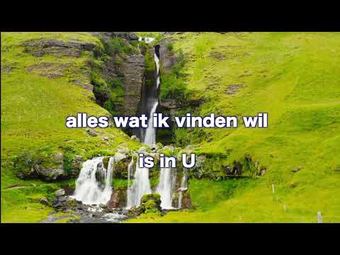 Opwekking 510 Dit is mijn verlangen 1B