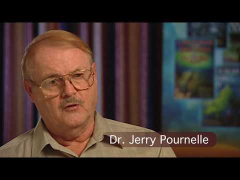 Dr. Jerry Pournelle's advice to writers from advice given to him by Robert Heinlein