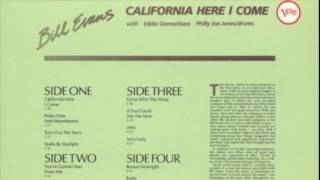 Evans - In a Sentimental Mood