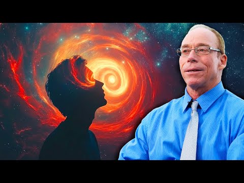 Dr. Steven Greer's Guided Mediation - 8-minute Session