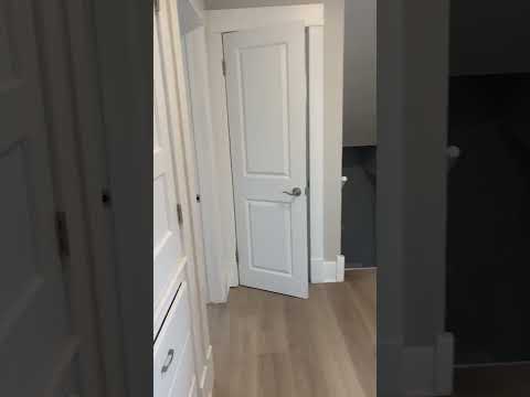 2701 P Street- property video