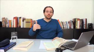 Memorizar é amar as coisas com a inteligência