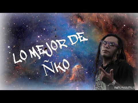 LO MEJOR DE ÑKO...