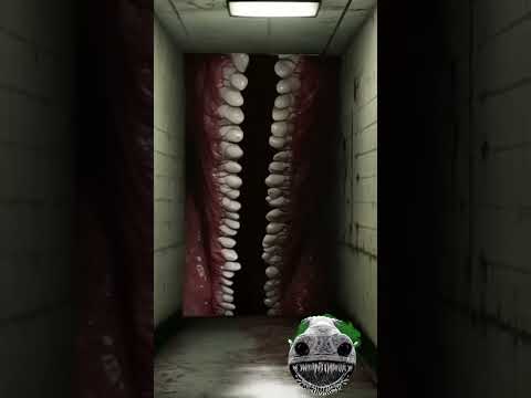 Smile Room - Epic Horror! Zoonomaly Theme (Cover)