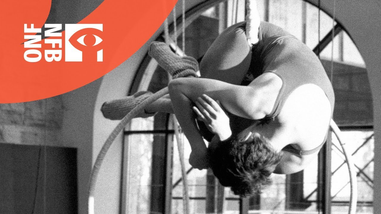 Tu as crié – Let Me Go