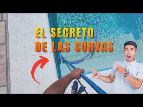Evitá que tu bomba chupe aire 🚫💨 El secreto de los escalones - 🌊🛠️ #PileteroExperto