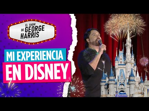 El Show de GH 02/02/23 ➡️ Parte 5 - EMPLEADOS de DISNEY [SECRETOS] 🤯